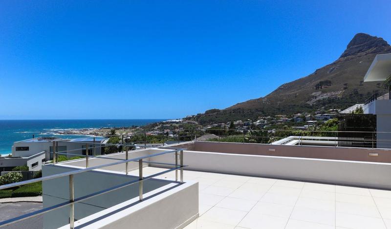 5 Bedroom Property for Sale in Camps Bay Western Cape